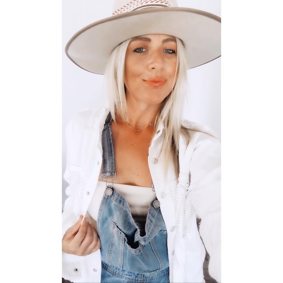 Boyfriend FiT OVERALLS - Picture 12 of 16